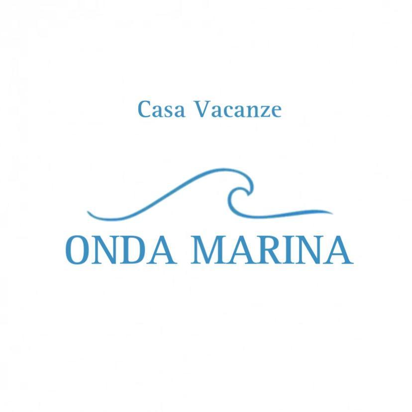 阿格里真托Onda Marina公寓 外观 照片